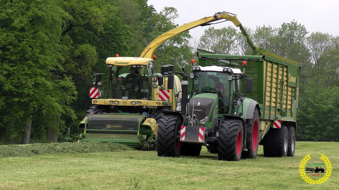 Mais 2020 : The Amazing sound of a Claas Jaguar 990 / LU Barkmann / Maisernte / Corn harvest /Biogas